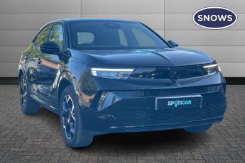 Vauxhall Mokka 1.2 Turbo Ultimate 5dr Auto