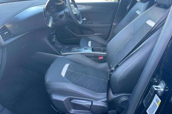 Vauxhall Mokka 1.2 Turbo Ultimate 5dr Auto