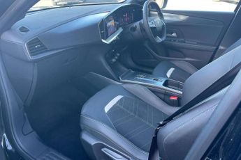 Vauxhall Mokka 1.2 Turbo Ultimate 5dr Auto