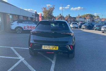 Vauxhall Mokka 1.2 Turbo Ultimate 5dr Auto