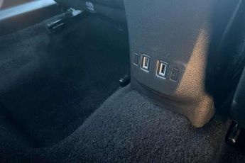 Vauxhall Mokka 1.2 Turbo Ultimate 5dr Auto