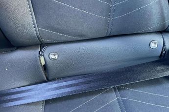 Vauxhall Mokka 1.2 Turbo Ultimate 5dr Auto