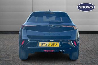 Vauxhall Mokka 1.2 Turbo Ultimate 5dr Auto