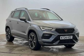 Cupra Ateca 1.5 EcoTSI V2 5dr DSG