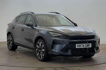 Cupra Formentor 1.5 eHybrid 272 VZ1 5dr DSG