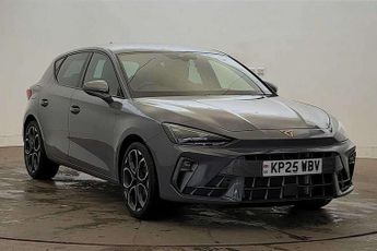 Cupra Leon 1.5 eTSI 150 V1 5dr DSG