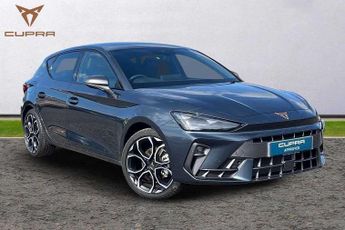 Cupra Leon 1.5 eTSI 150 V1 5dr DSG