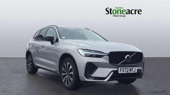 Volvo XC60 2.0 B4D Plus Dark 5dr AWD Geartronic