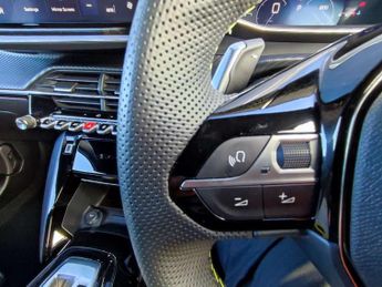 Peugeot 2008 1.2 PureTech 130 GT 5dr EAT8