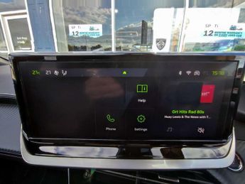 Peugeot 2008 1.2 PureTech 130 GT 5dr EAT8