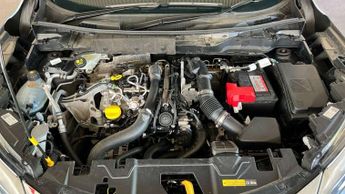 Nissan Juke 1.0 DiG-T N-Connecta 5dr DCT