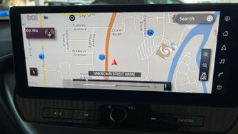 Nissan Juke 1.0 DiG-T N-Connecta 5dr DCT