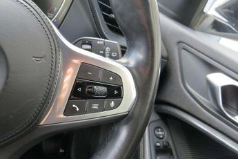 BMW 1 Series 118i M Sport 5dr Step Auto