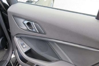 BMW 1 Series 118i Sport 5dr Step Auto