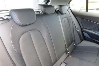 BMW 1 Series 118i Sport 5dr Step Auto