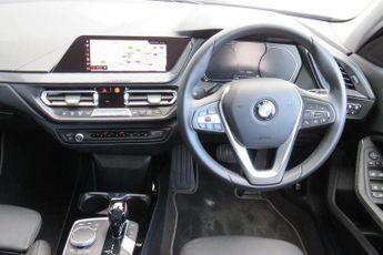 BMW 1 Series 118i Sport 5dr Step Auto