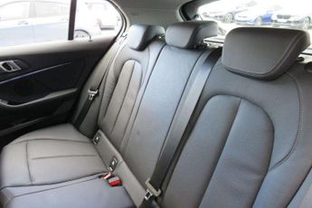 BMW 1 Series 118i Sport 5dr Step Auto