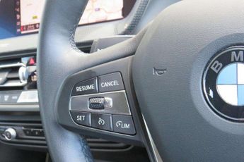 BMW 1 Series 118i Sport 5dr Step Auto