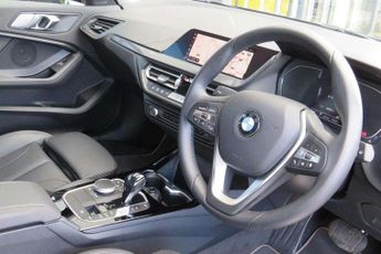 BMW 1 Series 118i Sport 5dr Step Auto