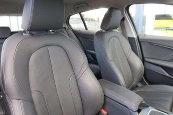 BMW 1 Series 118i Sport 5dr Step Auto