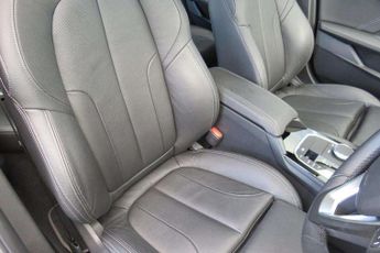 BMW 1 Series 118i Sport 5dr Step Auto