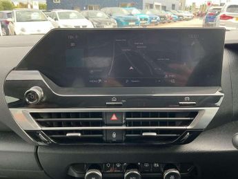 Citroen C4 1.2 PureTech [130] Sense Plus 5dr Auto