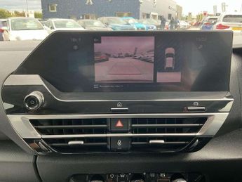 Citroen C4 1.2 PureTech [130] Sense Plus 5dr Auto