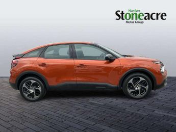 Citroen C4 1.2 PureTech [130] Sense Plus 5dr Auto