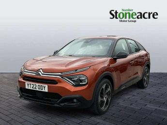Citroen C4 1.2 PureTech [130] Sense Plus 5dr Auto