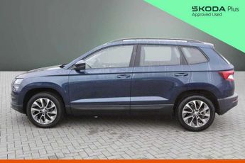 Skoda Karoq 1.5 TSI SE Drive 5dr DSG