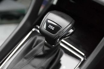 Skoda Karoq 1.5 TSI SE Drive 5dr DSG