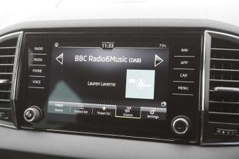 Skoda Karoq 1.5 TSI SE Drive 5dr DSG