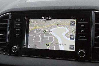 Skoda Karoq 1.5 TSI SE Drive 5dr DSG