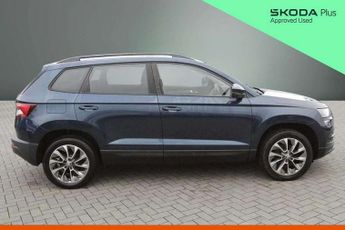 Skoda Karoq 1.5 TSI SE Drive 5dr DSG