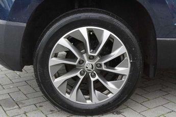 Skoda Karoq 1.5 TSI SE Drive 5dr DSG