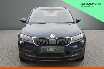 Skoda Karoq 1.5 TSI SE Drive 5dr DSG