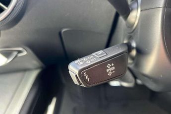 Audi TT 40 TFSI Sport 2dr S Tronic