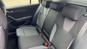 Skoda Octavia Estate 1.5 TSI e-TEC SE Technology 5dr DSG