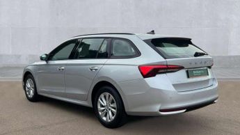 Skoda Octavia Estate 1.5 TSI e-TEC SE Technology 5dr DSG