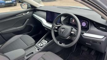 Skoda Octavia Estate 1.5 TSI e-TEC SE Technology 5dr DSG