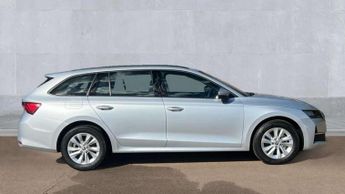 Skoda Octavia Estate 1.5 TSI e-TEC SE Technology 5dr DSG