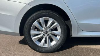 Skoda Octavia Estate 1.5 TSI e-TEC SE Technology 5dr DSG