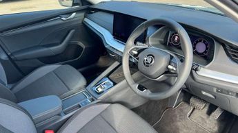 Skoda Octavia Estate 1.5 TSI e-TEC SE Technology 5dr DSG