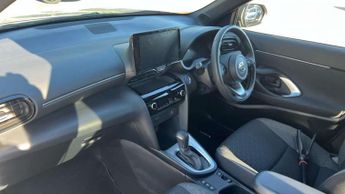 Toyota Yaris Cross 1.5 Hybrid Design 5dr CVT