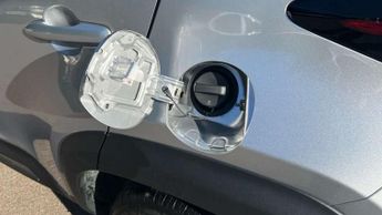 Toyota Yaris Cross 1.5 Hybrid Design 5dr CVT