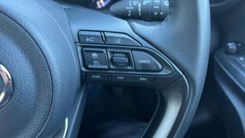 Toyota Yaris Cross 1.5 Hybrid Design 5dr CVT