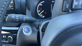 Toyota Yaris Cross 1.5 Hybrid Design 5dr CVT