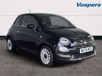 Fiat 500 1.0 Mild Hybrid 3dr