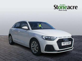 Audi A1 30 TFSI 110 Sport 5dr S Tronic