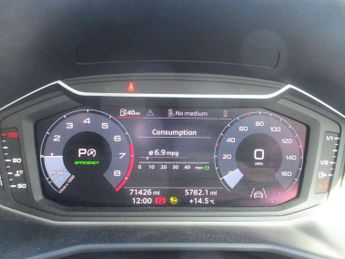 Audi A1 30 TFSI 110 Sport 5dr S Tronic